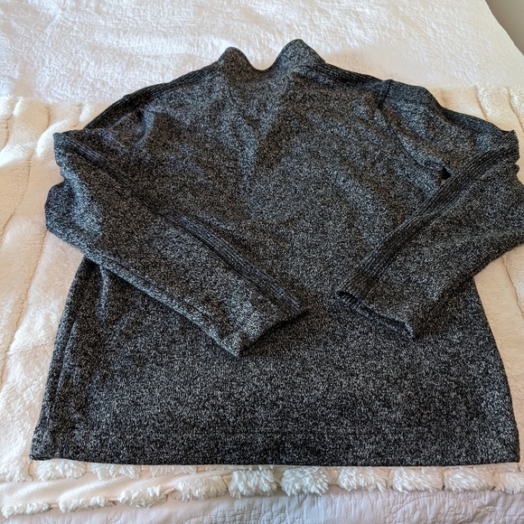 Van Heussen men's classic fit button pullover - Picture 2 of 6